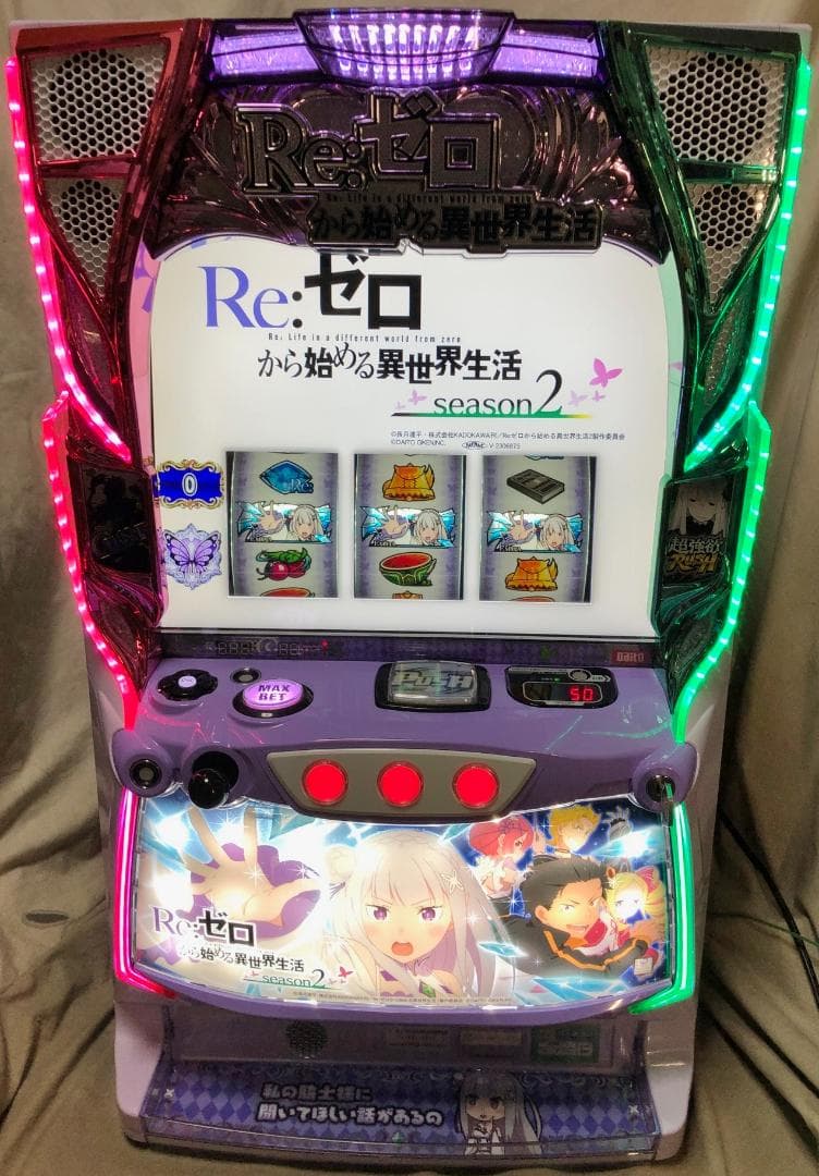 スマスロ Lパチスロ乃木坂46UD 実機のみ！未加工！