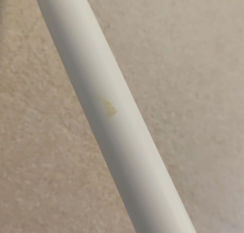 モモナチュラル チェア／MARE ST CHAIR │ WH