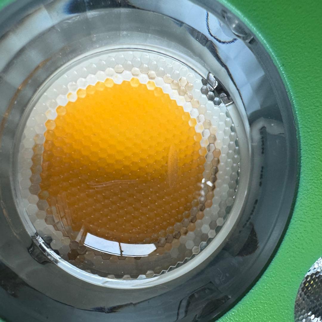 MaceGrow MG450 LED植物育成ライト② - メルカリ