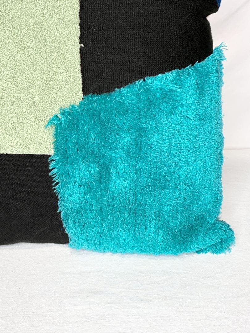 △廃番▽ KARE 45x45cm クッション レクタングル - メルカリ