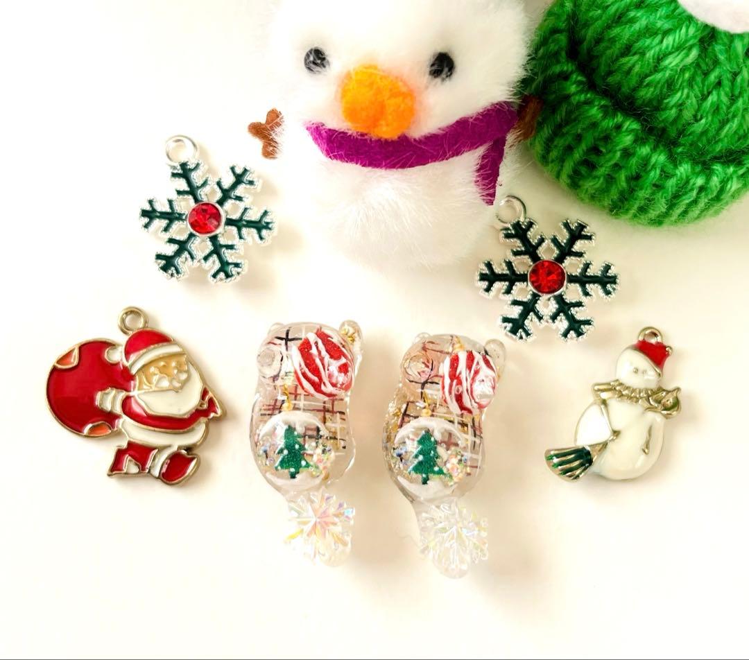 じゃれねこ『11月☆クリスマス⑧』現品のみ★