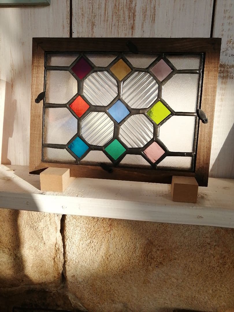 ノスタルジー32