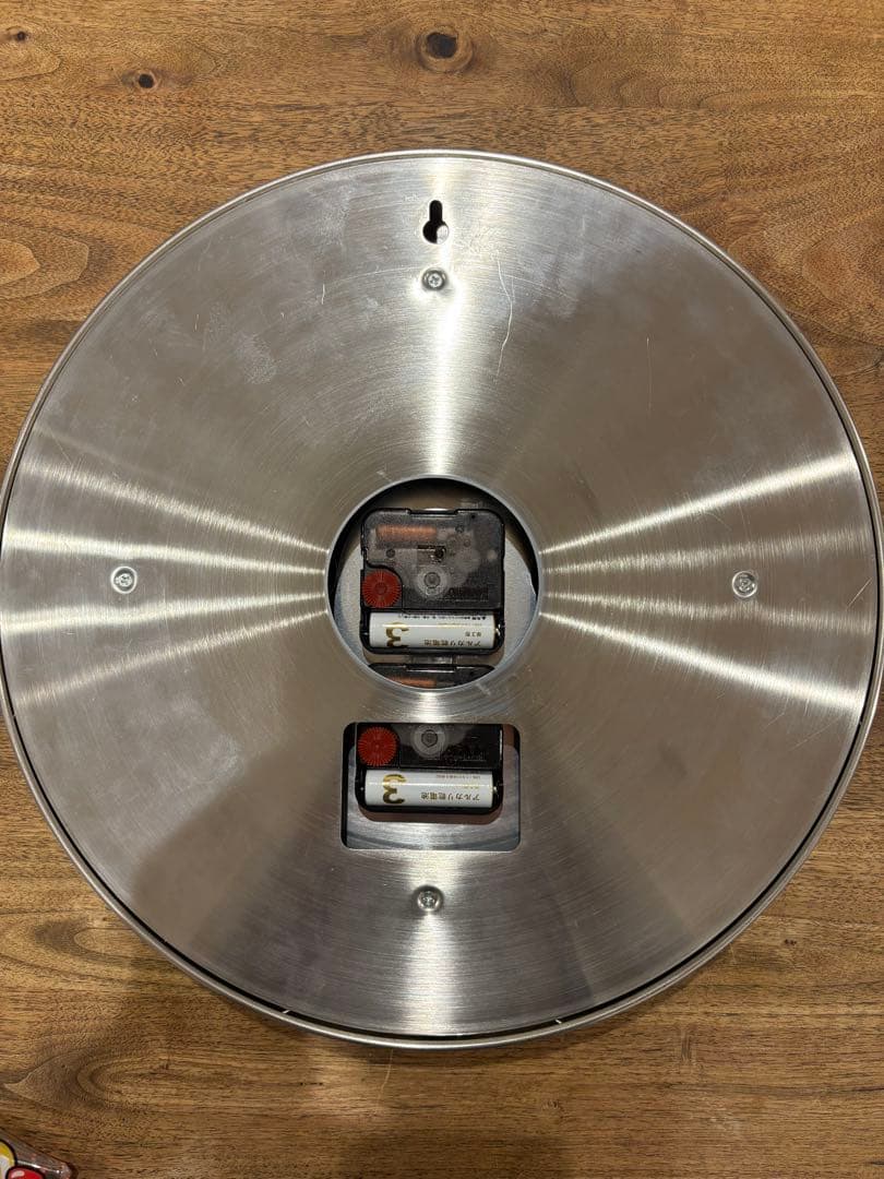 ロレックス　ヨットマスターll　壁掛け時計