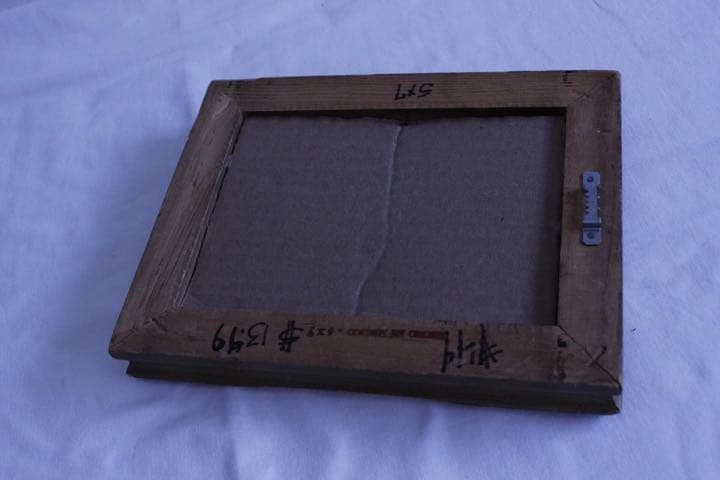 額縁ニューメキシコ