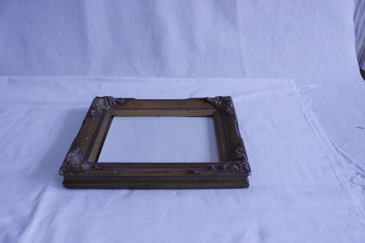 額縁ニューメキシコ