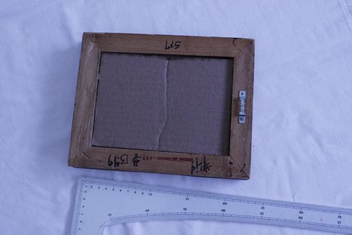 額縁ニューメキシコ