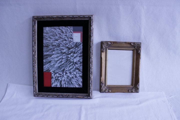 額縁ニューメキシコ