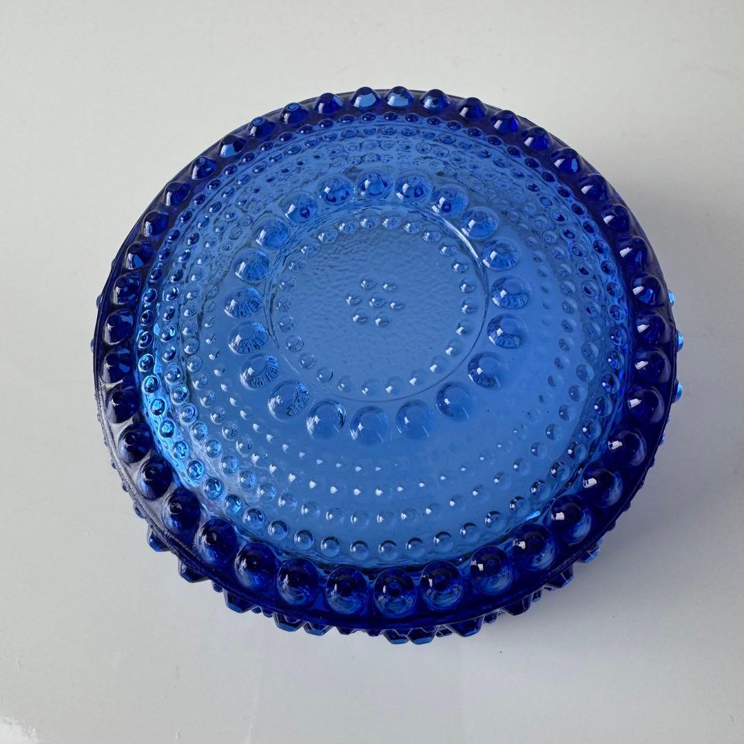 北欧　グラッポニア　ボウル２個　Φ9㎝・Φ12㎝　ヴィンテージ