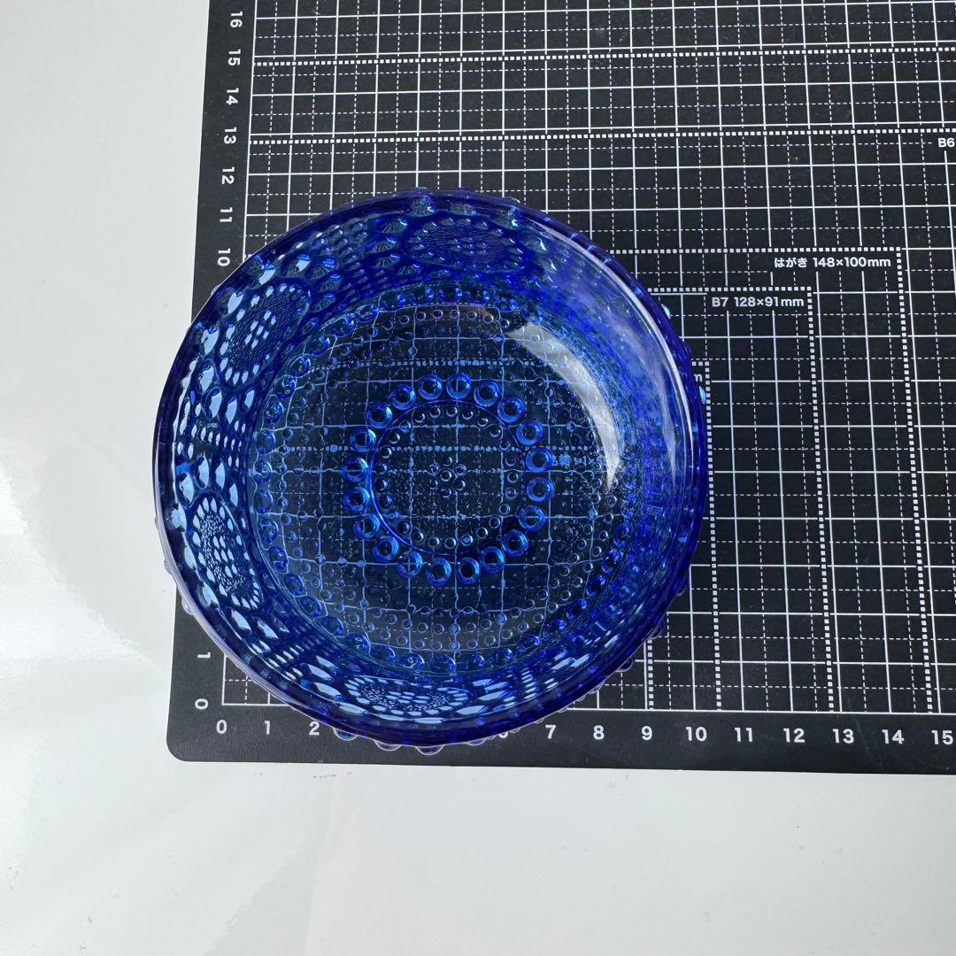 北欧　グラッポニア　ボウル２個　Φ9㎝・Φ12㎝　ヴィンテージ