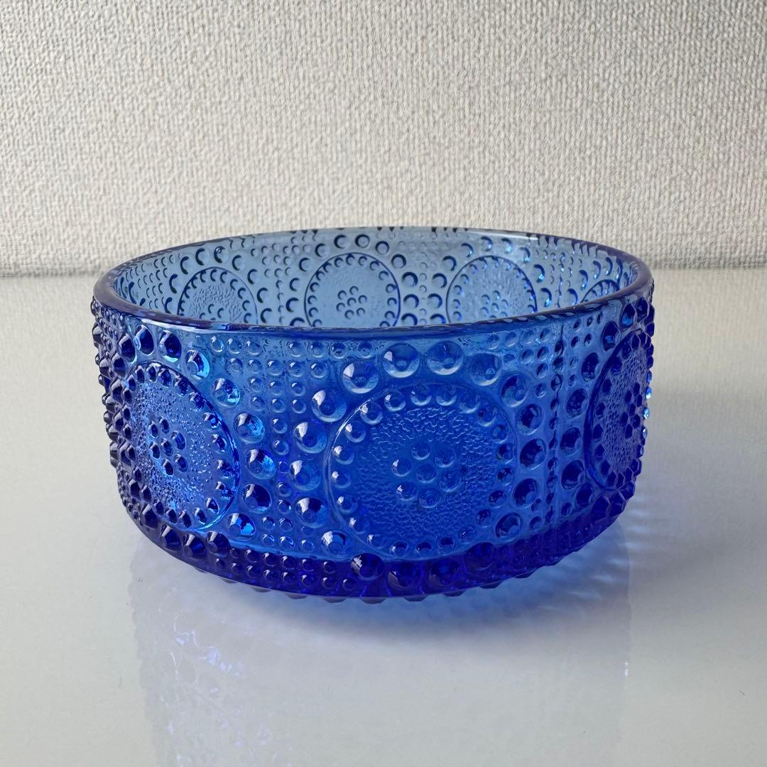 北欧　グラッポニア　ボウル２個　Φ9㎝・Φ12㎝　ヴィンテージ