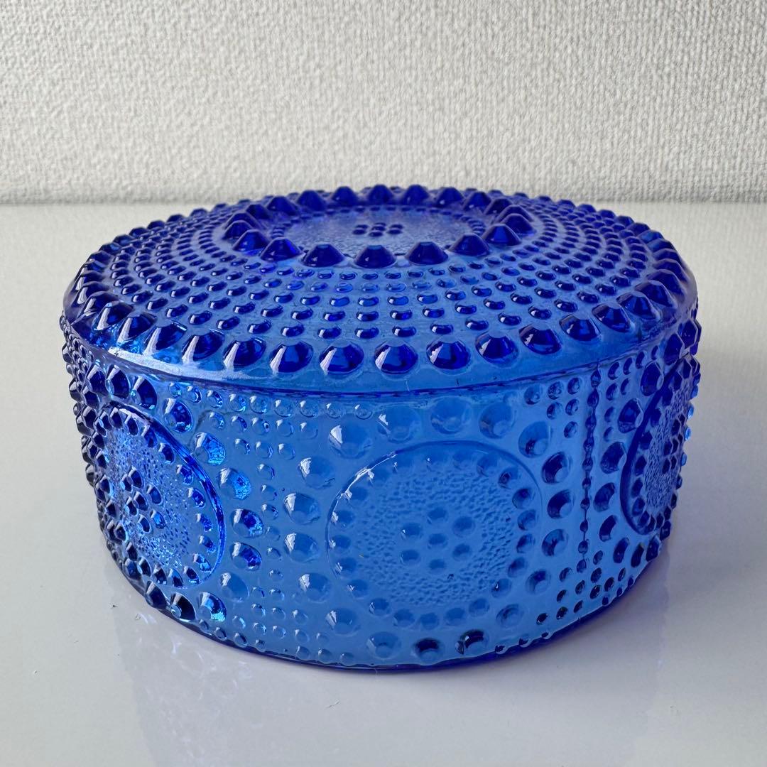 北欧　グラッポニア　ボウル２個　Φ9㎝・Φ12㎝　ヴィンテージ