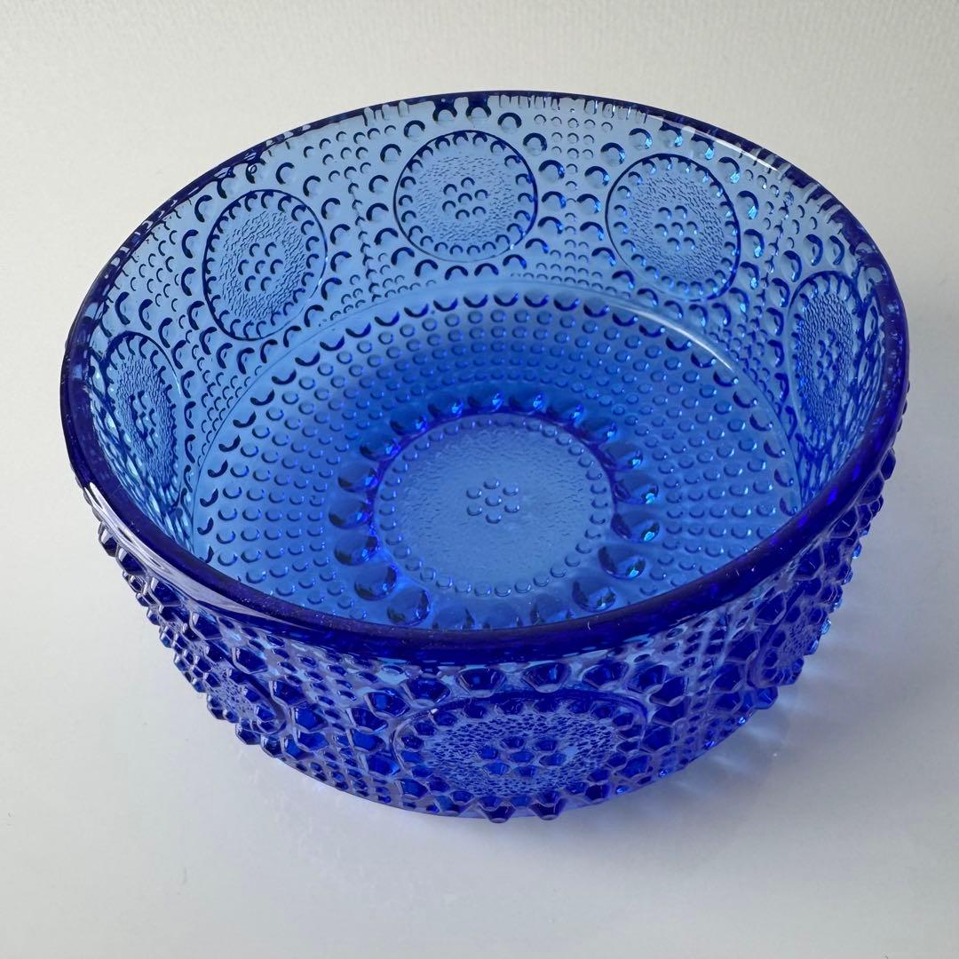 北欧　グラッポニア　ボウル２個　Φ9㎝・Φ12㎝　ヴィンテージ