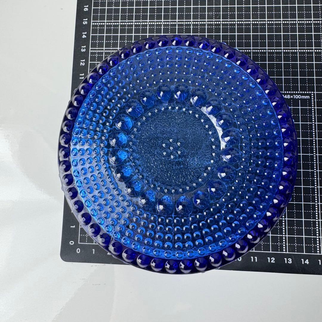 北欧　グラッポニア　ボウル２個　Φ9㎝・Φ12㎝　ヴィンテージ