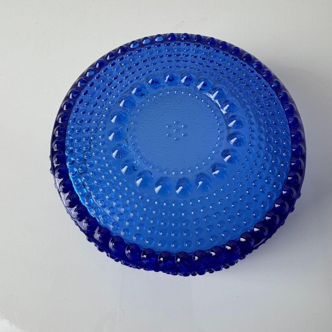 北欧　グラッポニア　ボウル２個　Φ9㎝・Φ12㎝　ヴィンテージ