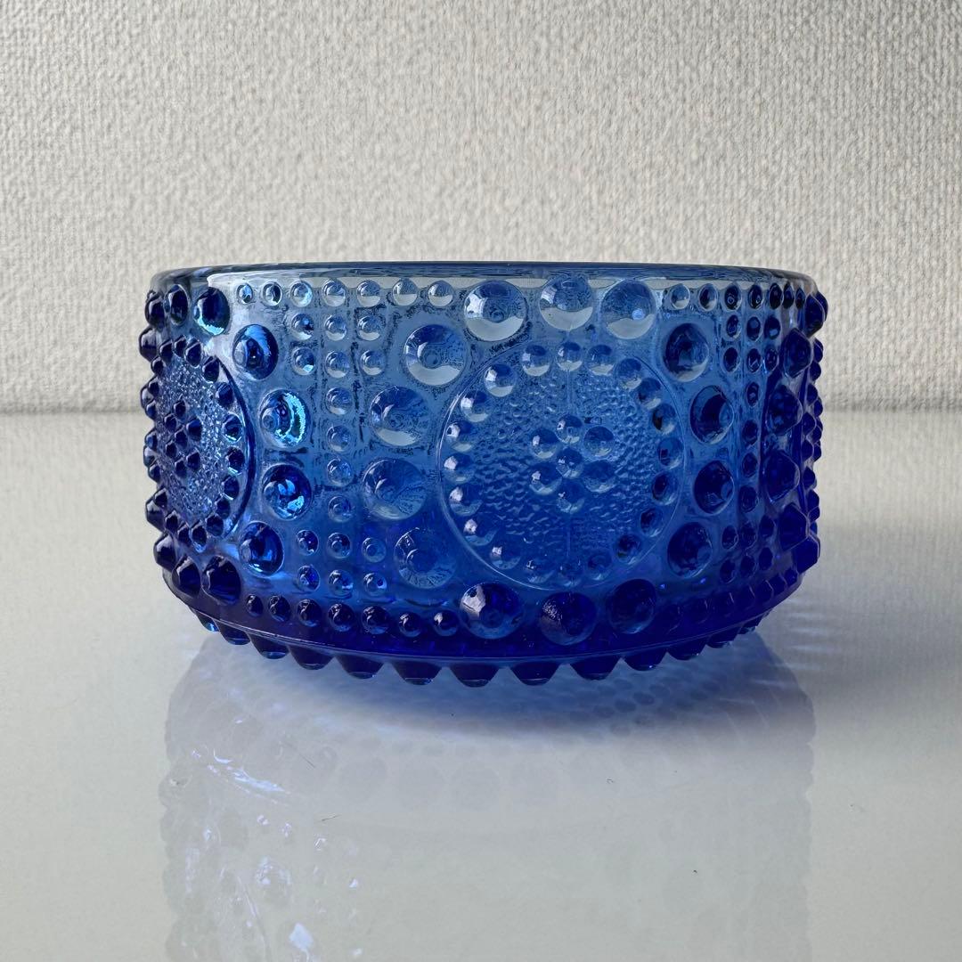 北欧　グラッポニア　ボウル２個　Φ9㎝・Φ12㎝　ヴィンテージ