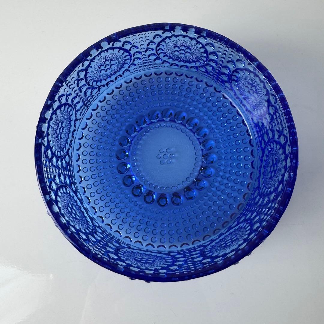 北欧　グラッポニア　ボウル２個　Φ9㎝・Φ12㎝　ヴィンテージ