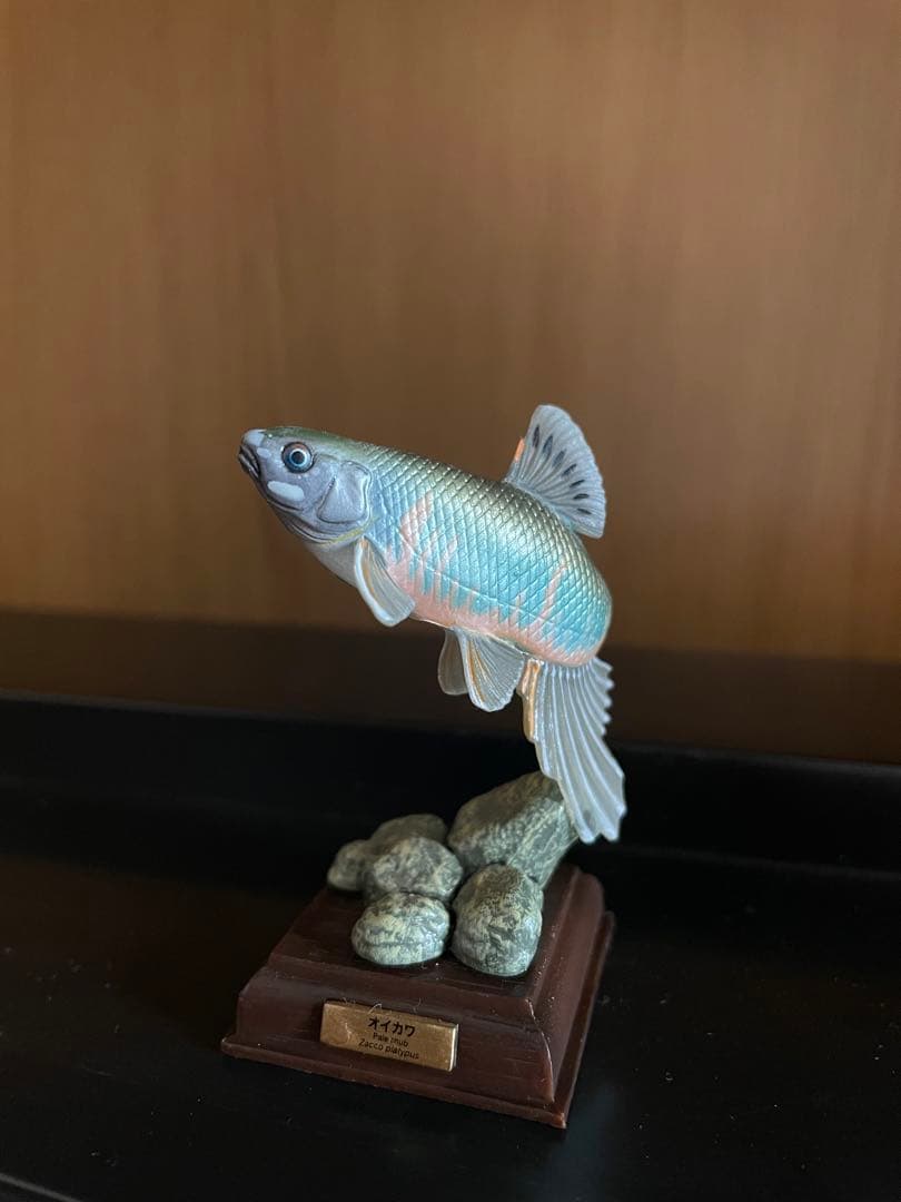 ネイチャーテクニカラー　日本の清流　初版　7種セット