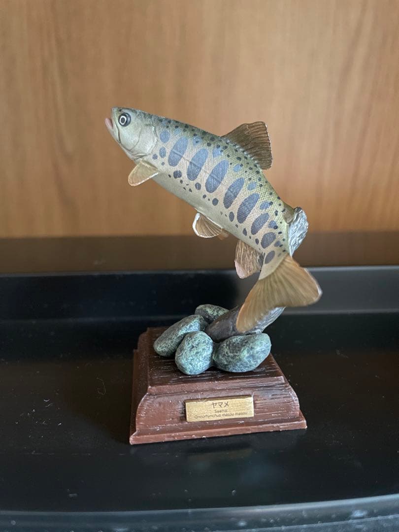 ネイチャーテクニカラー　日本の清流　初版　7種セット