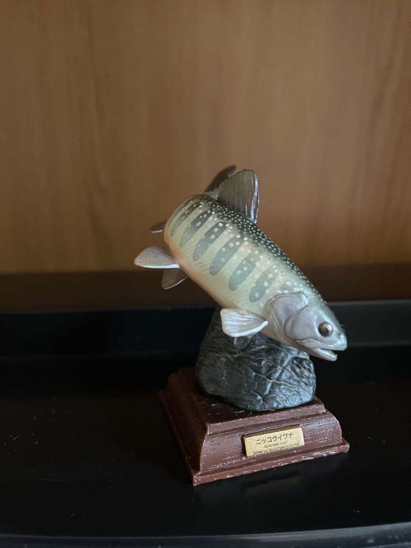 ネイチャーテクニカラー　日本の清流　初版　7種セット