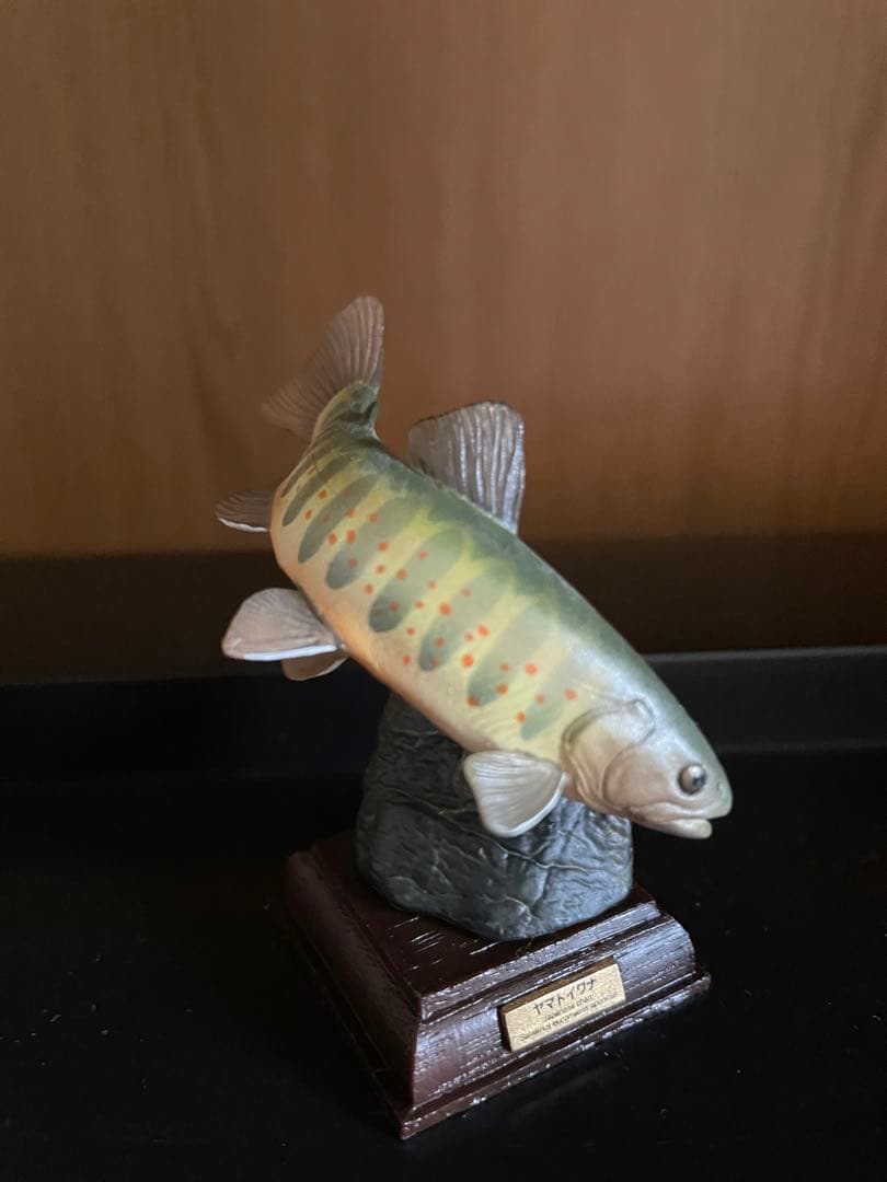 ネイチャーテクニカラー　日本の清流　初版　7種セット