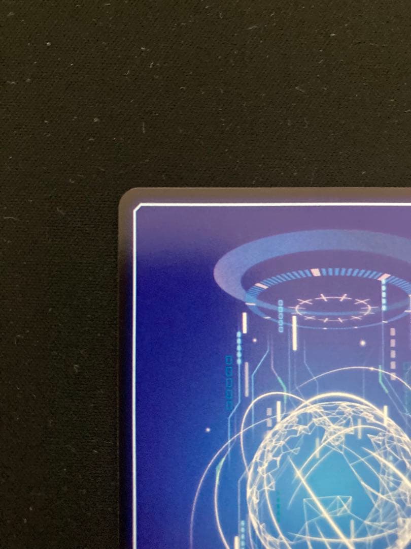 デジモンカード 白峰ノキア ウォーグレイモン メタルガルルモン 3枚