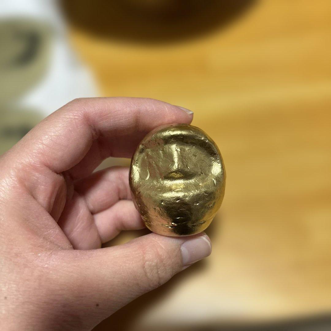  peak 置物　 スノーピーク　 今井だるま　大だるま　2026年製