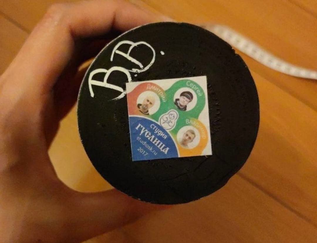 北欧雑貨 職人手作り 木彫り クリスマス マトリョーシカ サンタ【希少】