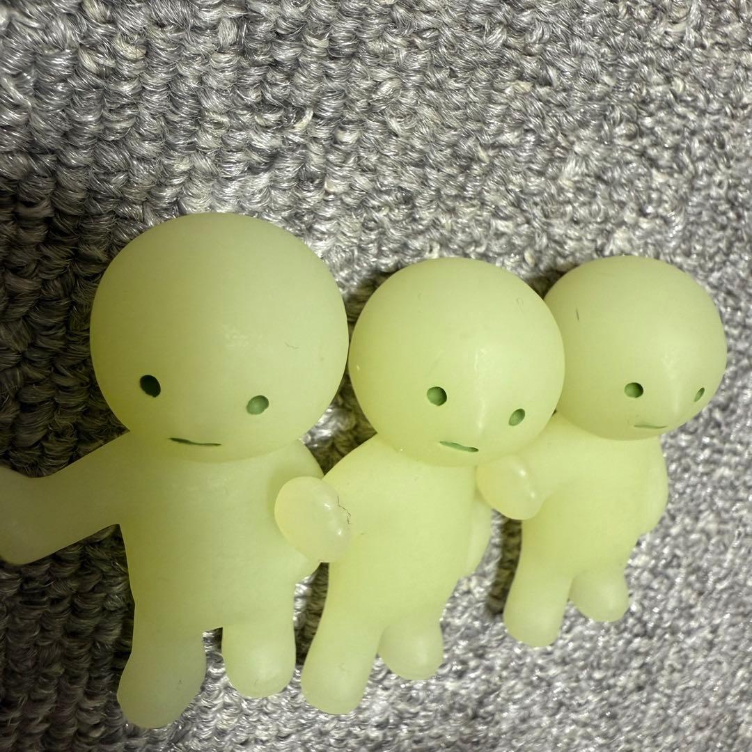 SMISKI Series2,3 8体セット