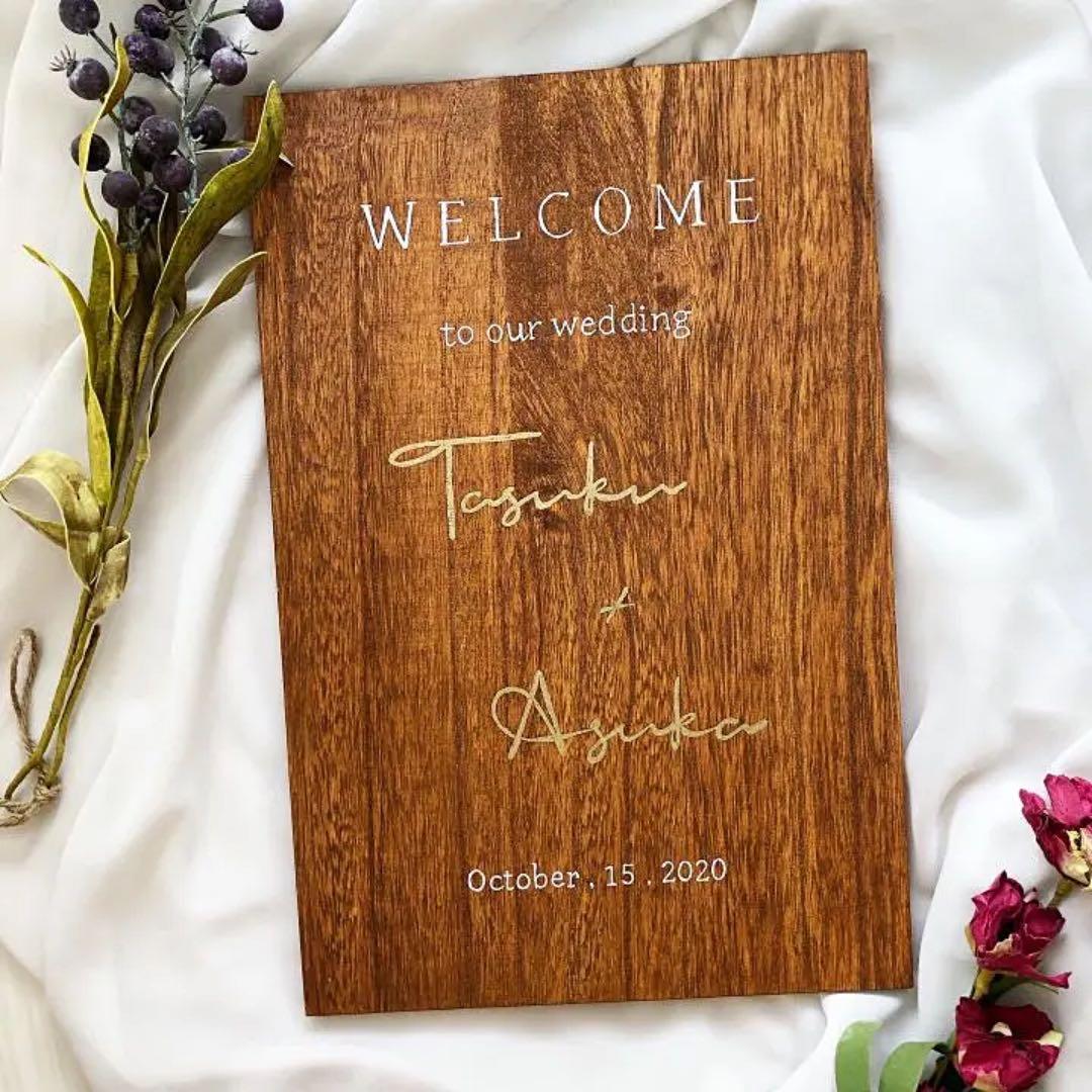 結婚式　ウェルカムボード リングピローハンドメイド おまとめ　オーダー