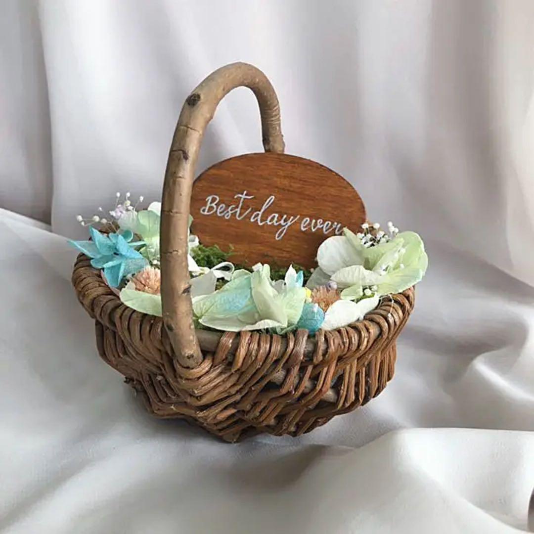 結婚式　ウェルカムボード リングピローハンドメイド おまとめ　オーダー