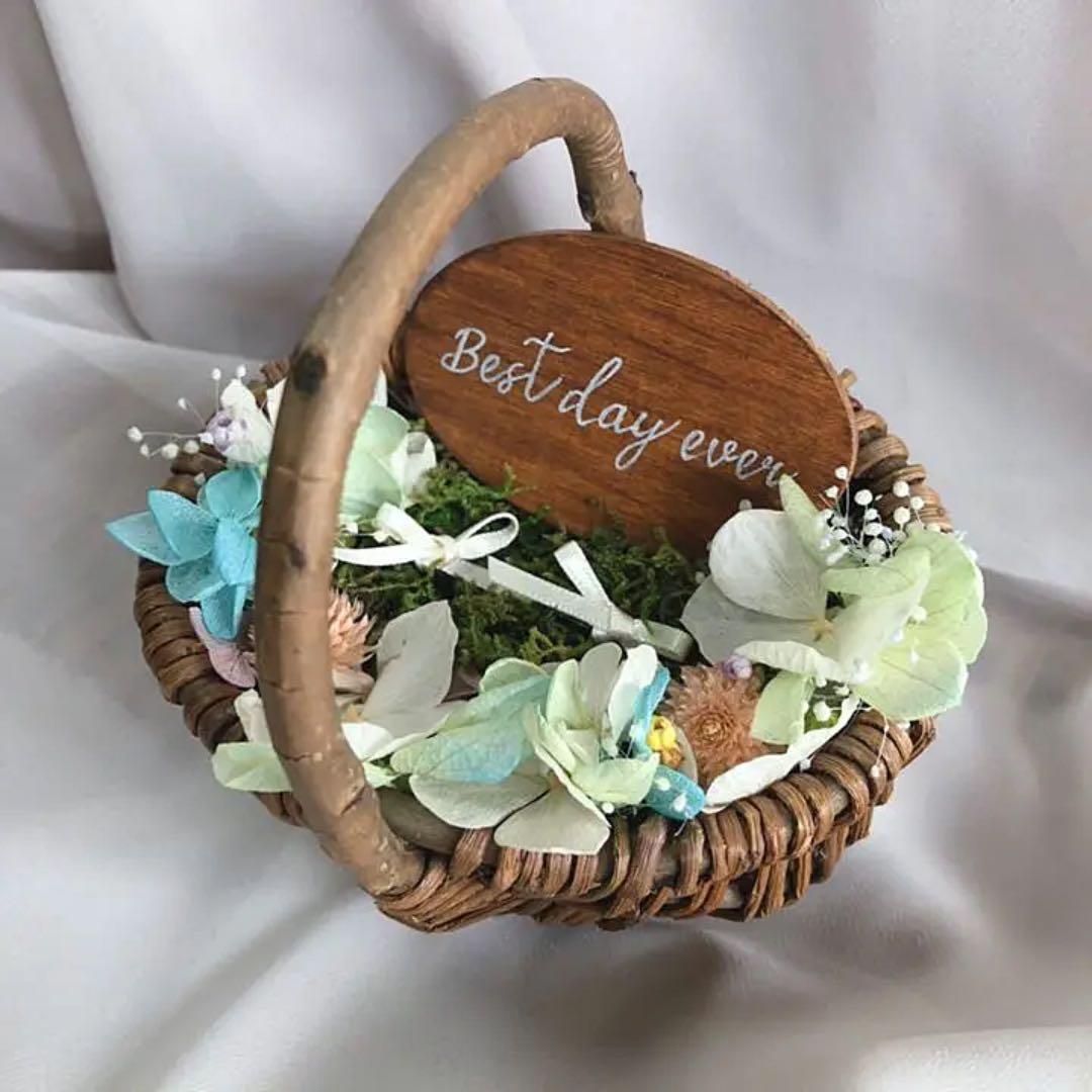 結婚式　ウェルカムボード リングピローハンドメイド おまとめ　オーダー