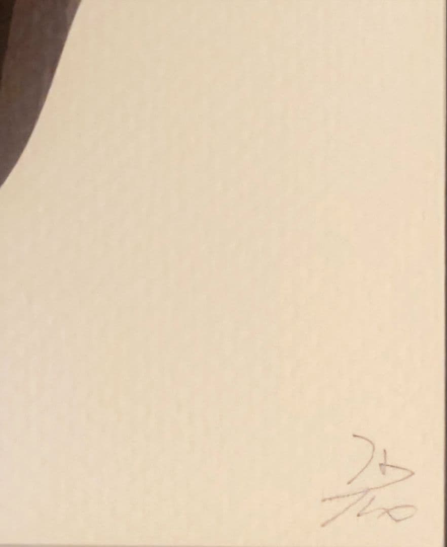 《限定100枚》DEATH NYC ポスター ジョン・レノン