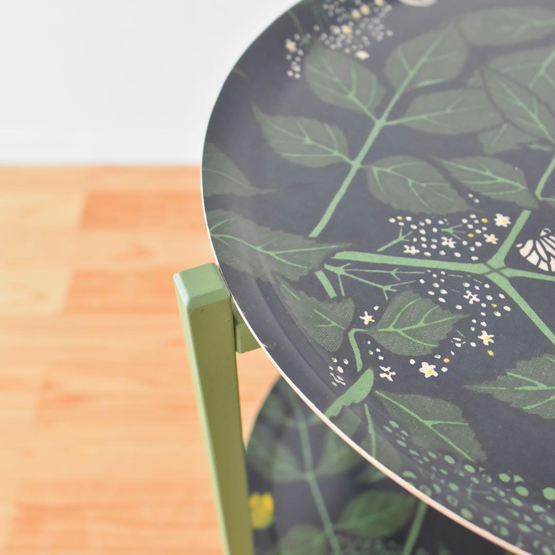 スウェーデン　Jobs Handtryck ヨブス　Bengt Hjertén