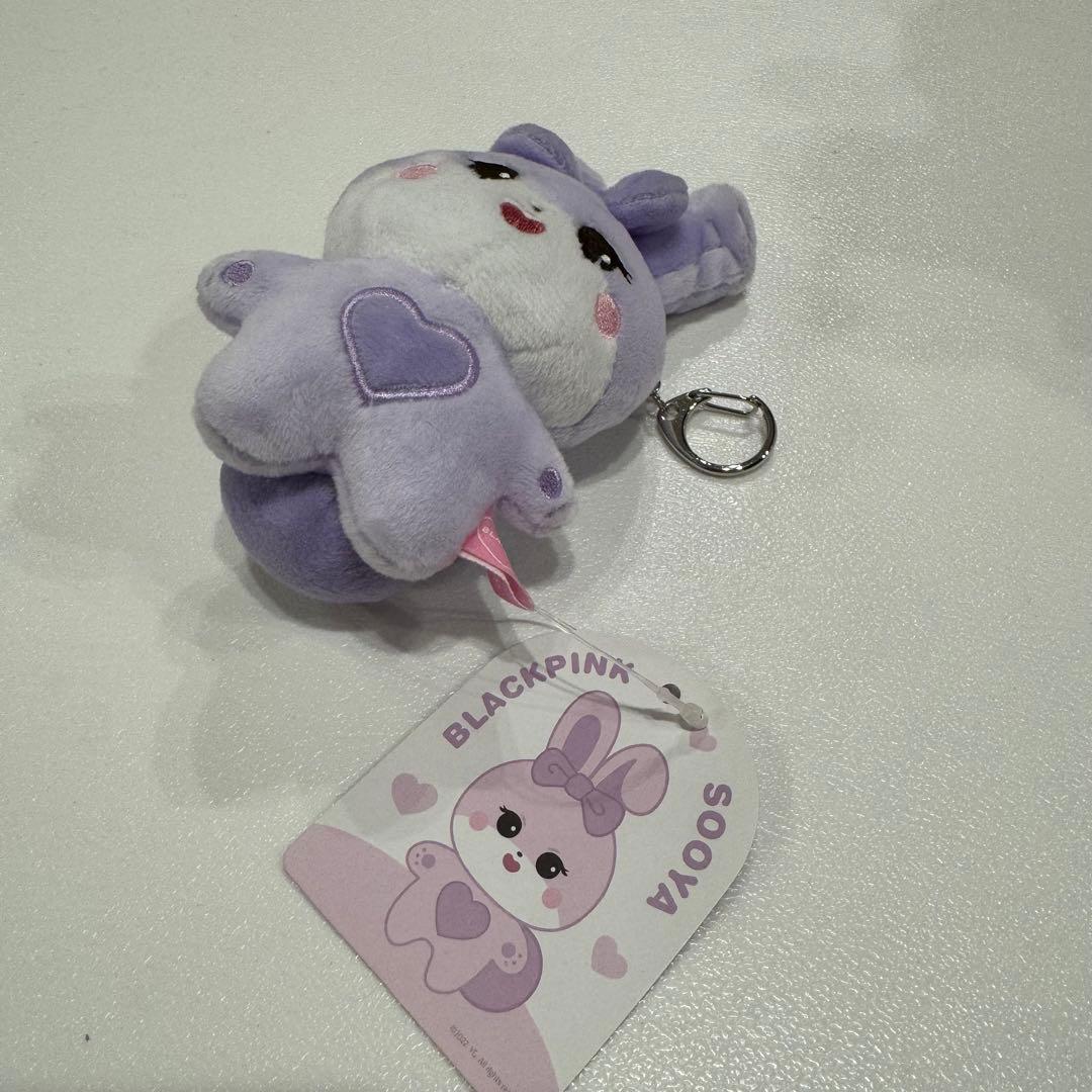 Blackpink/SOOYA/plushdol - メルカリ