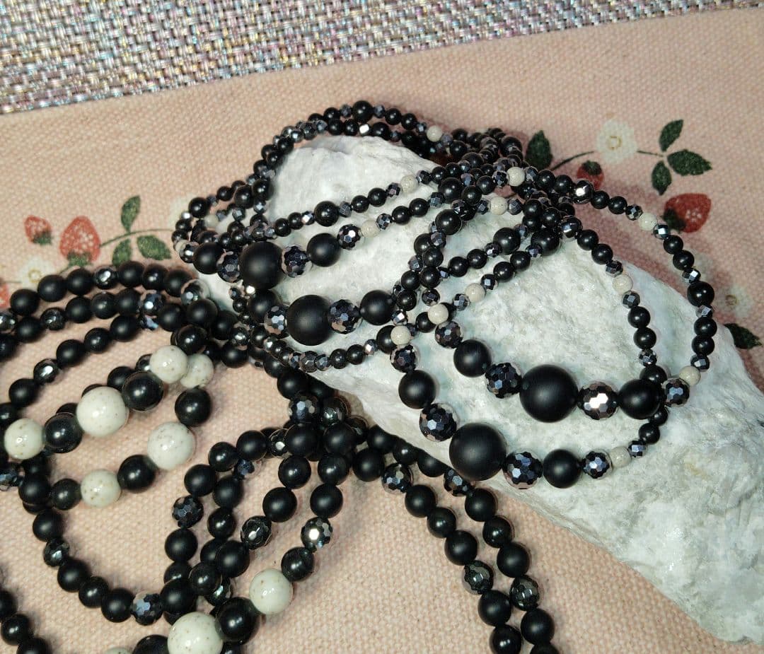 なお出品✿アクセサリー8点