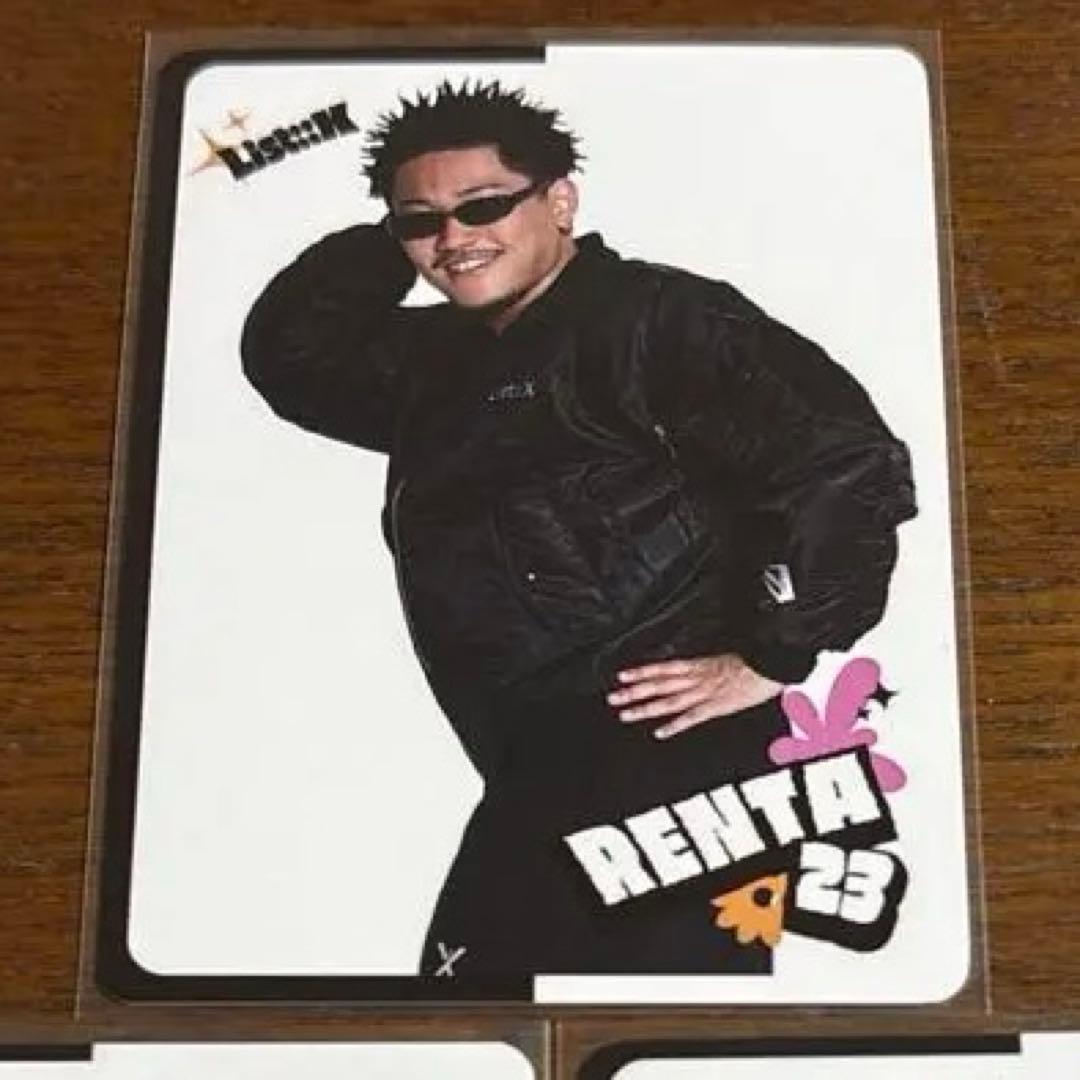 ListX トレカ まとめ売り - メルカリ