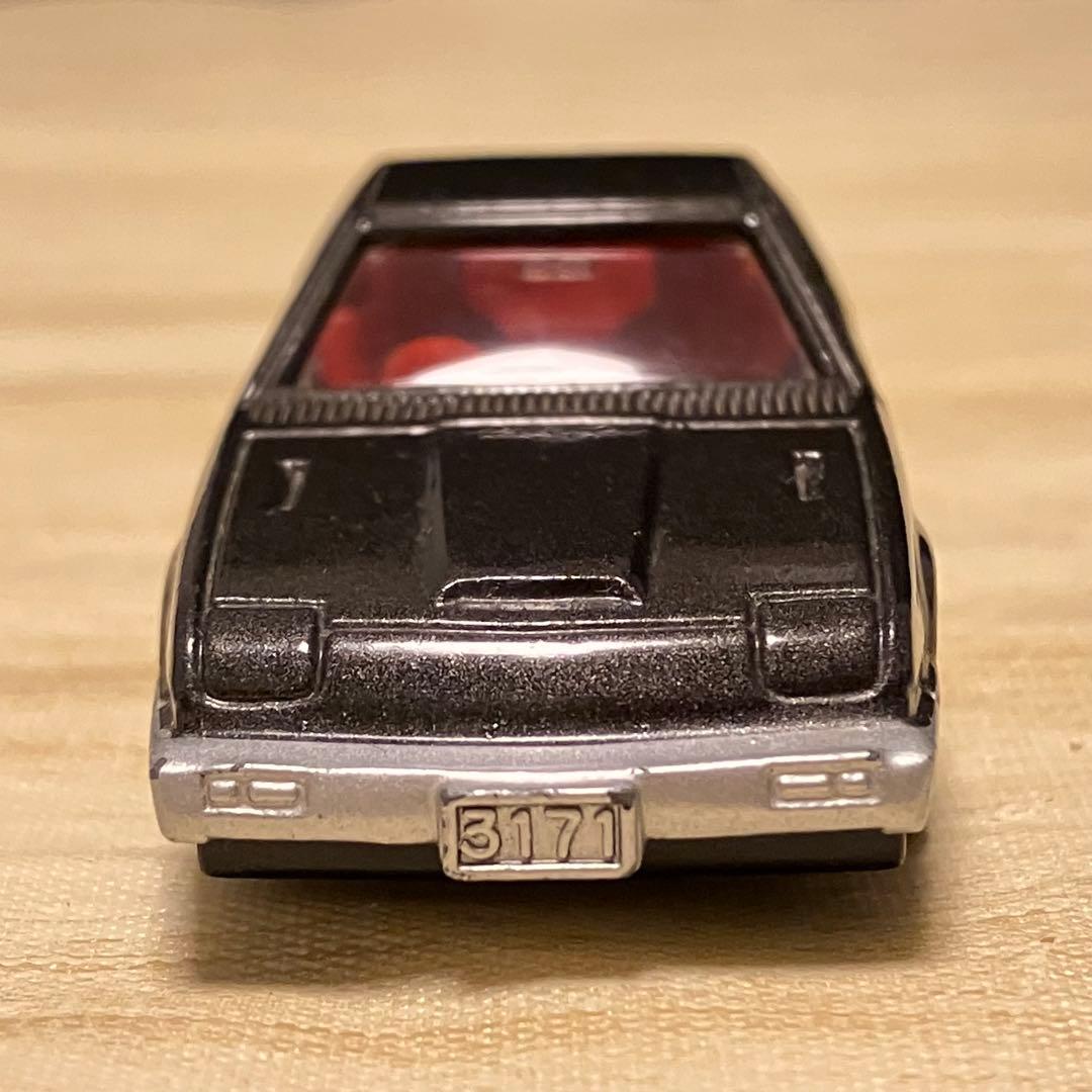 トミカ 三菱 スタリオン 2000 ターボ No.48 1/62 2