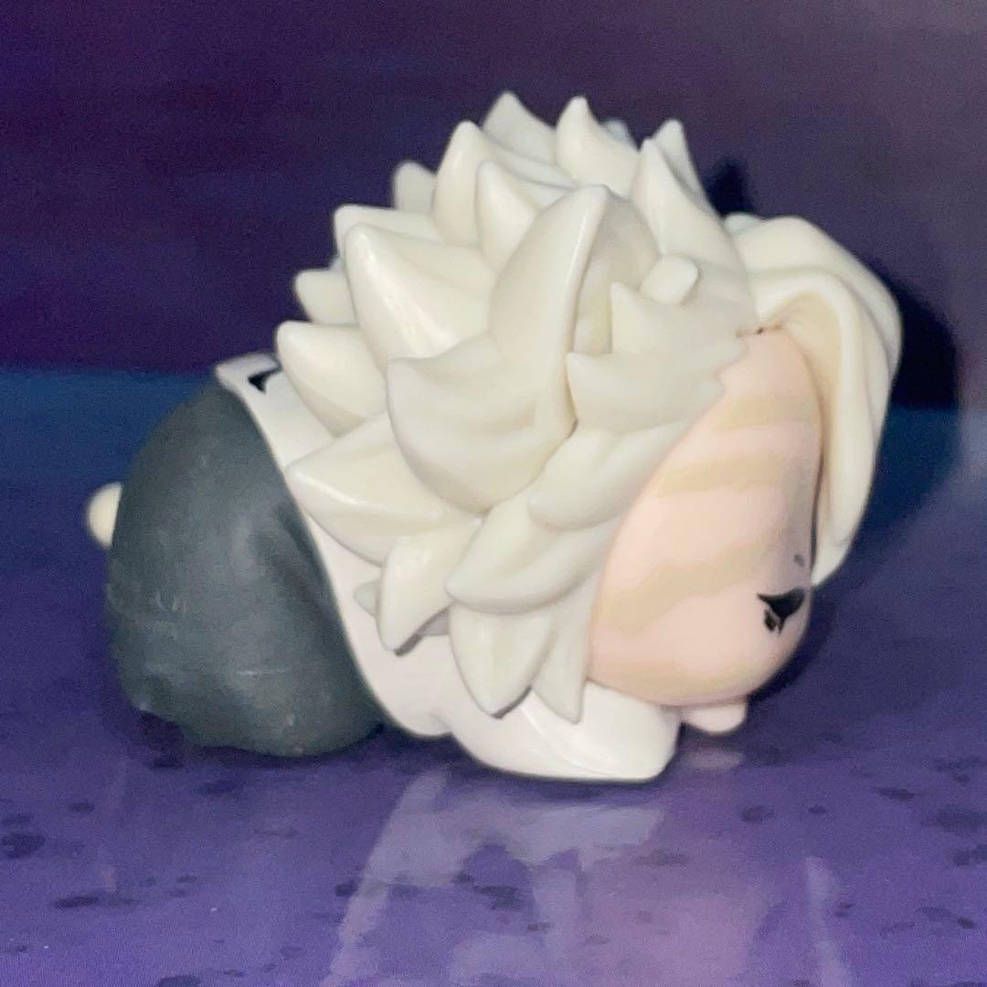 鬼滅の刃 おひるねこ 不死川実弥 不死川玄弥 兄弟 フィギュア - メルカリ