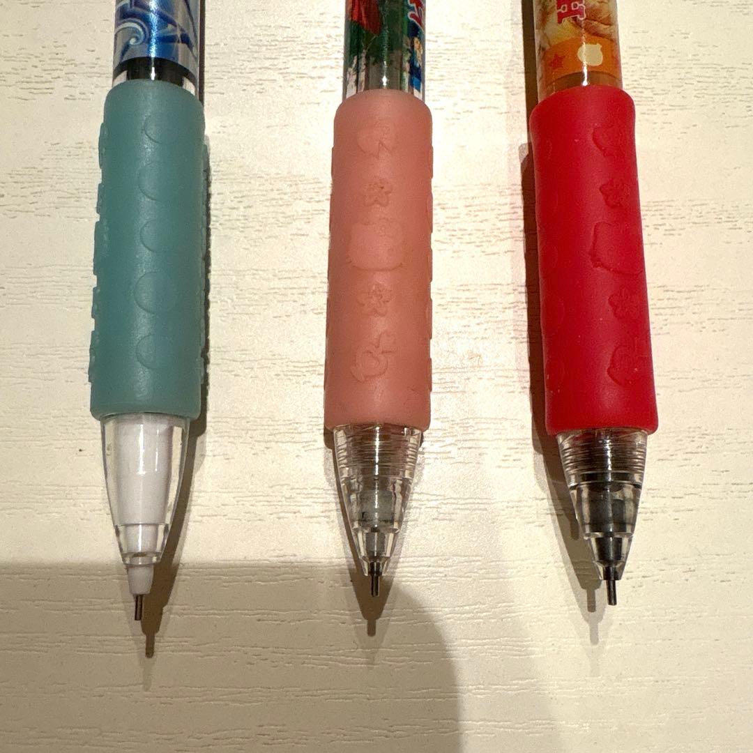 平成 レトロ ハローキティ一 ご当地 シャープペン サンリオ - メルカリ