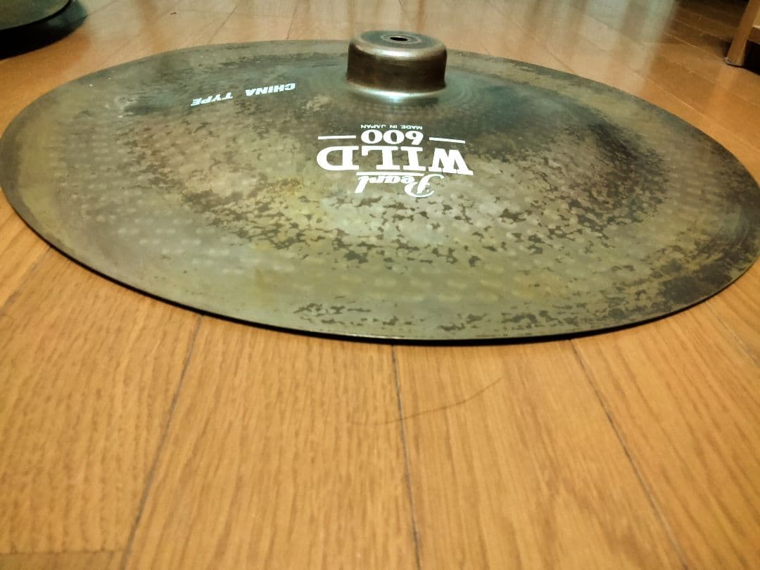 Pearl WILD900 チャイナシンバル 20インチ