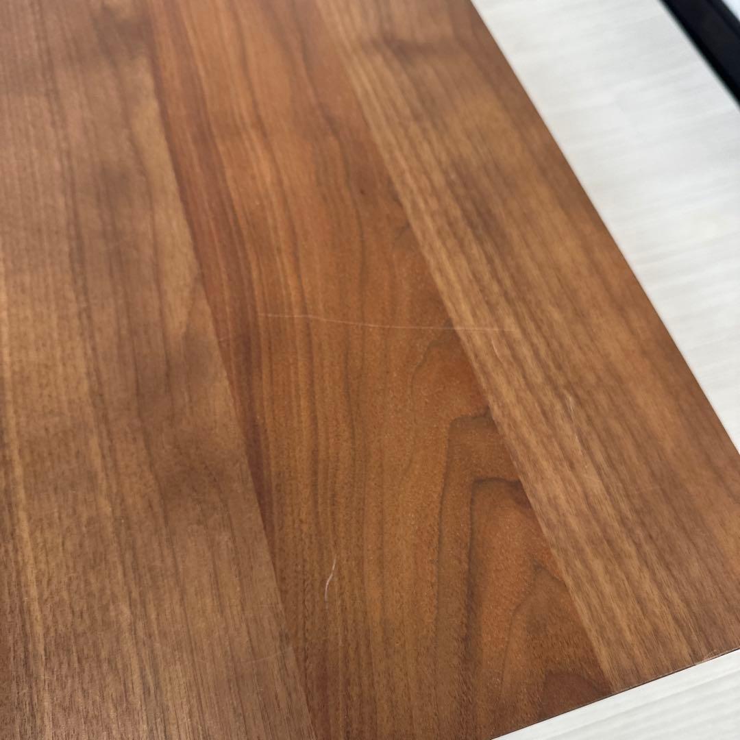 IDC大塚家具 モリタインテリア ウォールナット センターテーブル ※i4※