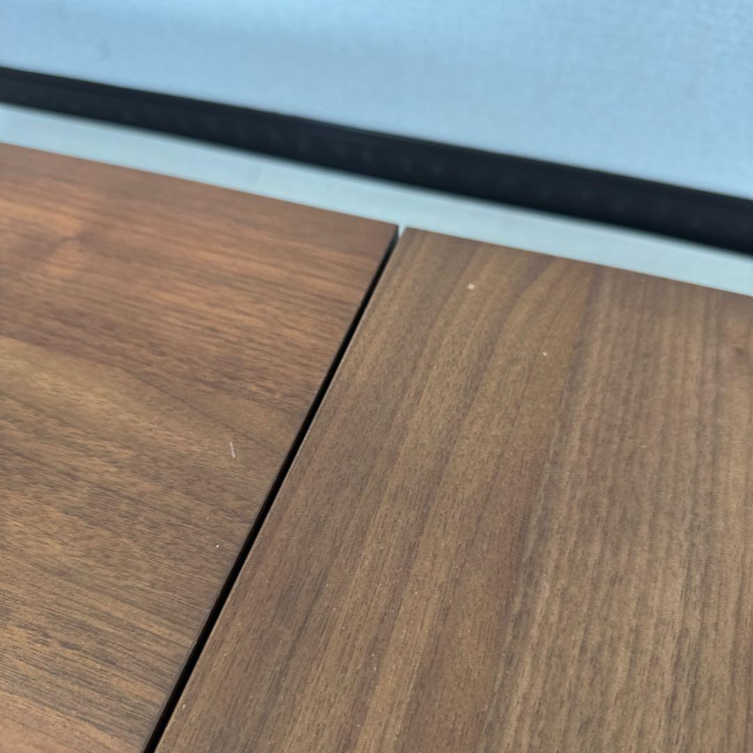 IDC大塚家具 モリタインテリア ウォールナット センターテーブル ※i4※