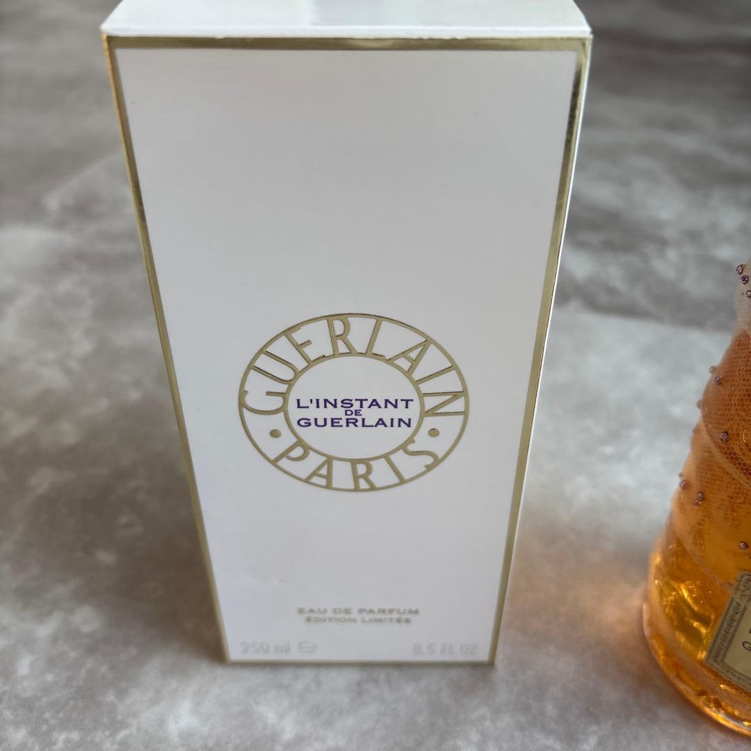 ゲラン　ランスタンドゲラン　オーデパルファン　250ml リミテッドエディション