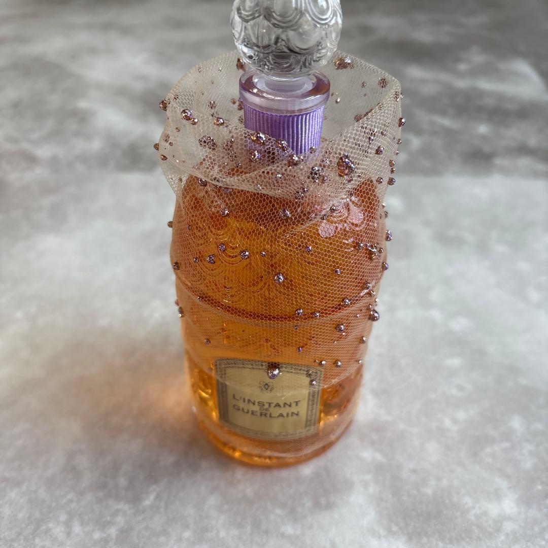 ゲラン　ランスタンドゲラン　オーデパルファン　250ml リミテッドエディション