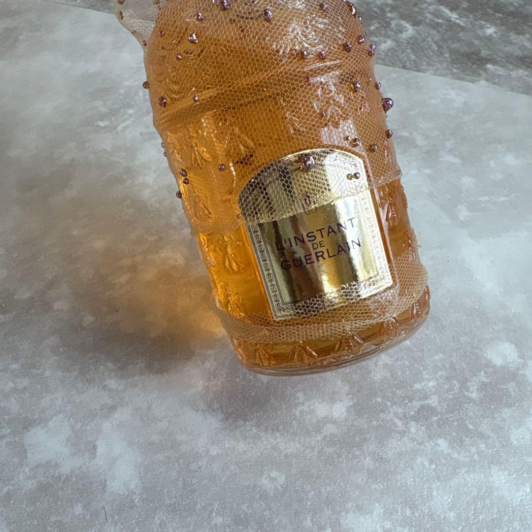 ゲラン　ランスタンドゲラン　オーデパルファン　250ml リミテッドエディション