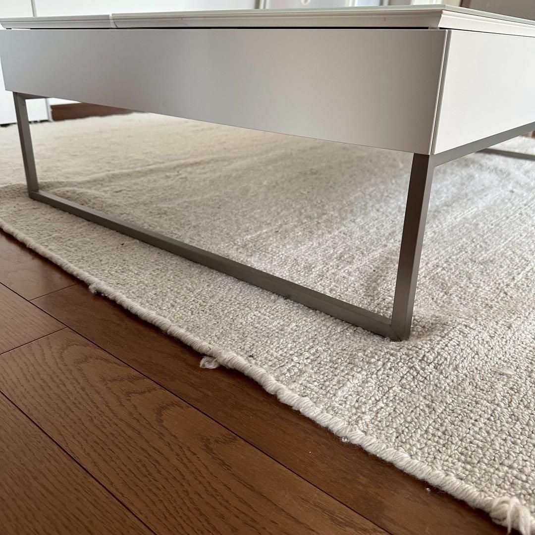 BoConcept センター　テーブル　コーヒーテーブル　ローテーブル