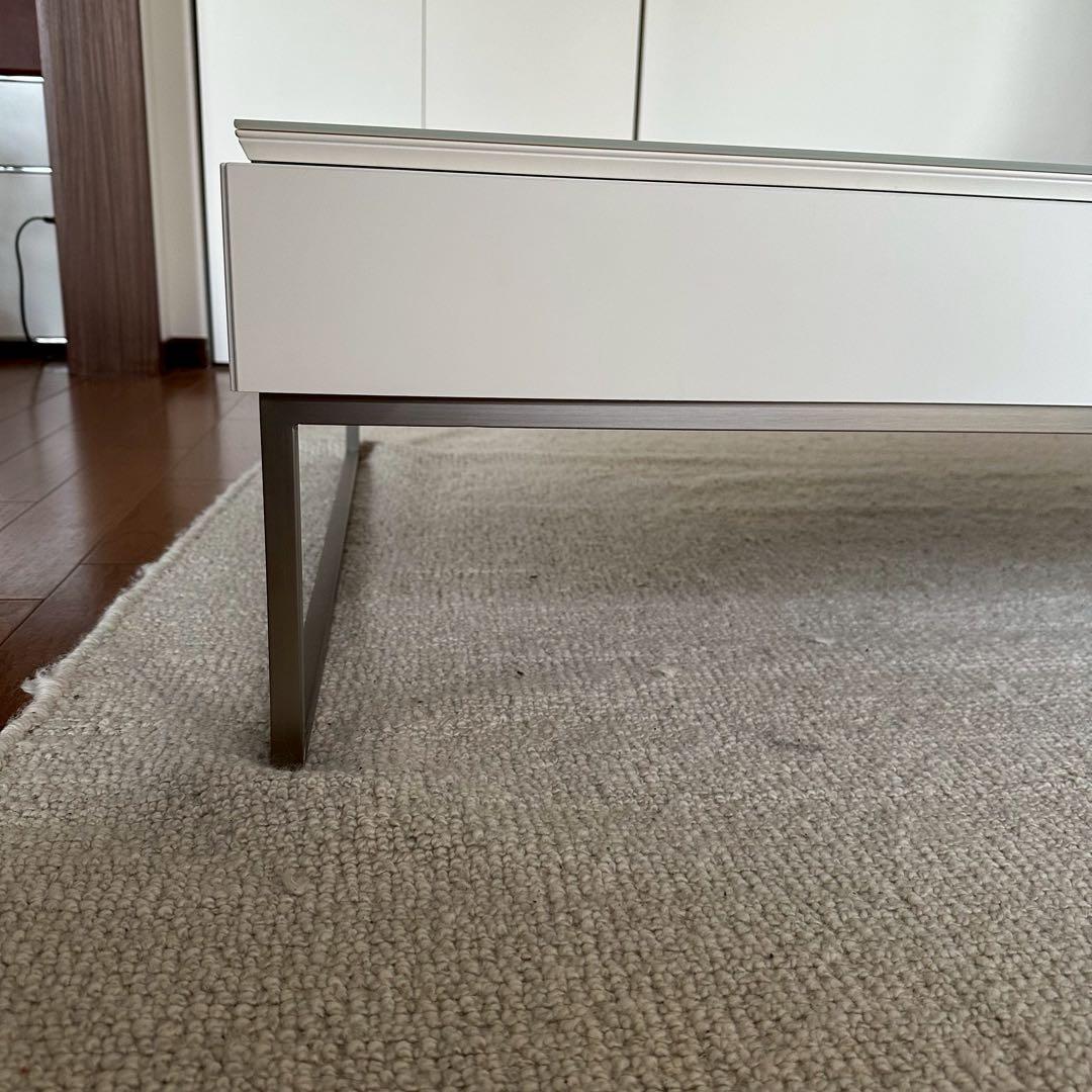 BoConcept センター　テーブル　コーヒーテーブル　ローテーブル