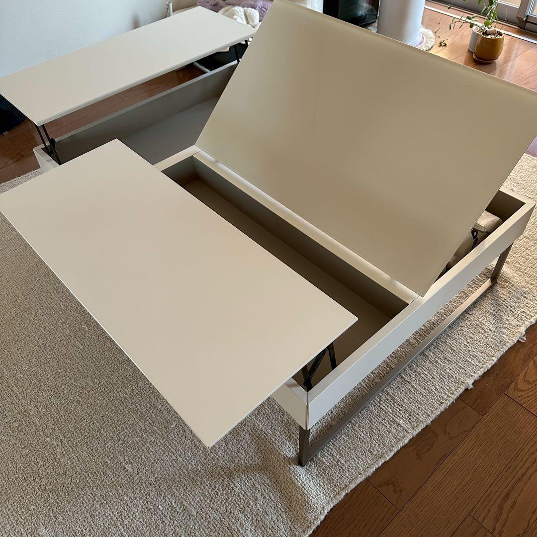 BoConcept センター　テーブル　コーヒーテーブル　ローテーブル