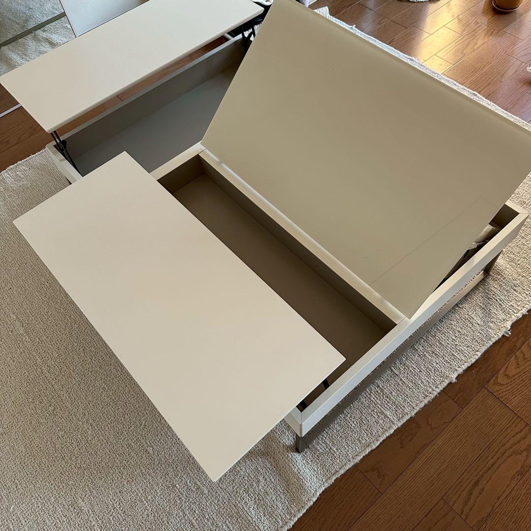 BoConcept センター　テーブル　コーヒーテーブル　ローテーブル