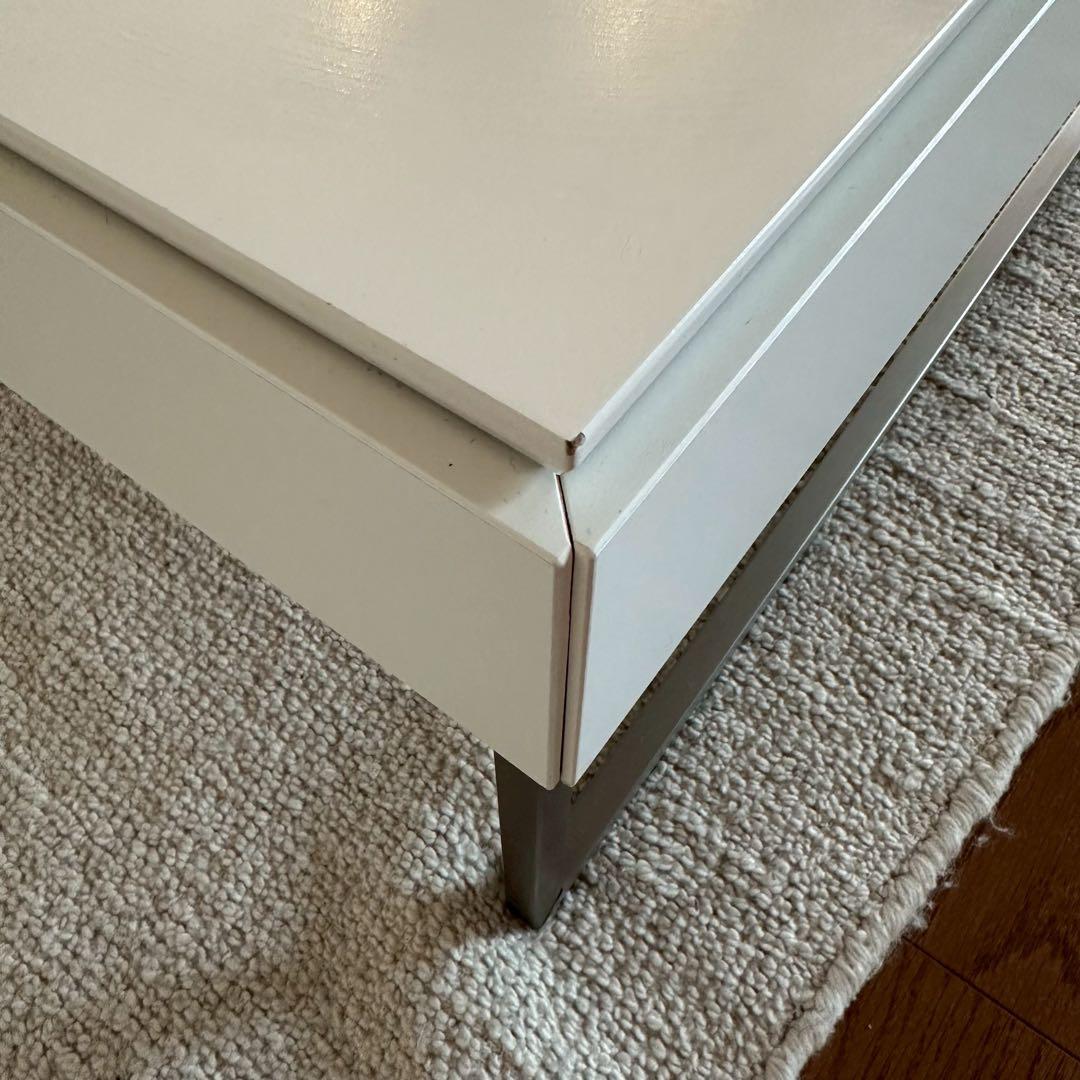 BoConcept センター　テーブル　コーヒーテーブル　ローテーブル